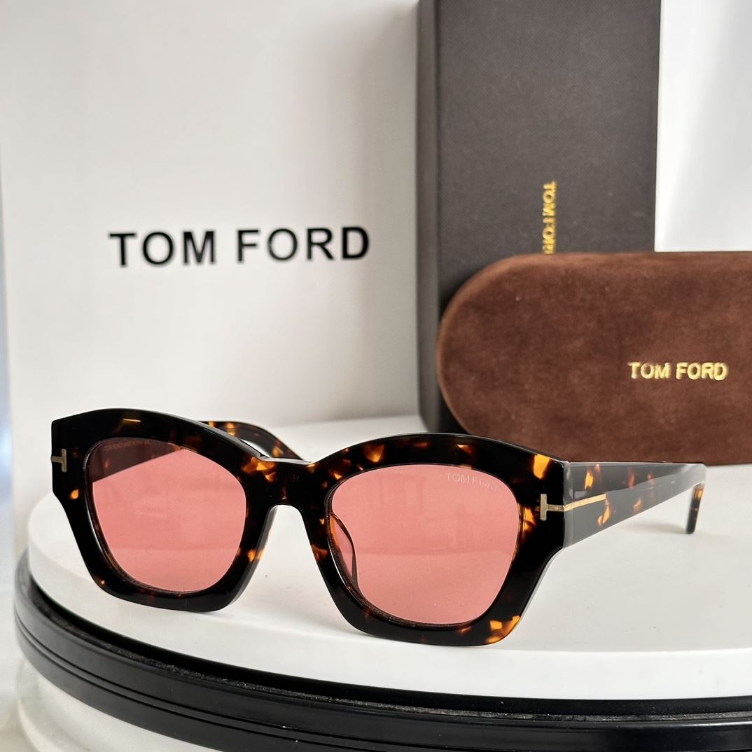 Tom Ford Sunglasses